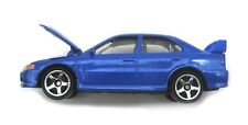 Matchbox mitsubishi lancer gebraucht kaufen  Rieseby