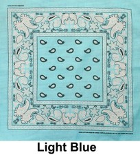 New cotton paisley for sale  Monterey Park