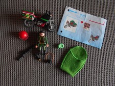 Playmobil dinoforscher motorra gebraucht kaufen  Runkel