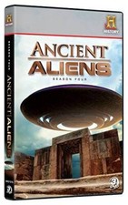 Ancient aliens season for sale  Montgomery
