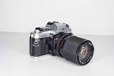 Appareil photo argentique d'occasion  Paris XIX