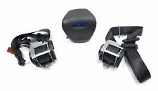 Kit airbag completo usato  Italia
