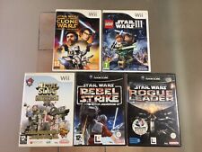 Jeux gamecube wii d'occasion  Marseille IV