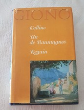 Colline baumugnes regain d'occasion Colline baumugnes regain d'occasion  Perpignan-