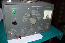 Generatore frequenza heathkit usato  Parma