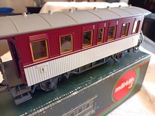 Märklin spur museum usato  Milano
