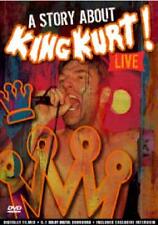 King kurt story for sale  SWANSEA