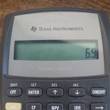 Texas instrument calculator for sale  Charlotte