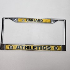 Oakland metal license for sale  Chico
