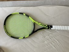 Babolqt pure aero gebraucht kaufen  Mühlacker