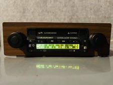 Blaupunkt düsseldorf stereo gebraucht kaufen  München