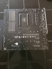 Msi mag b550 for sale  Booneville