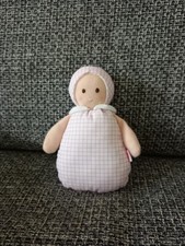 Doudou poupée rose d'occasion  Balma