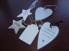 Small collection hanging for sale Small collection hanging for sale  HELSTON