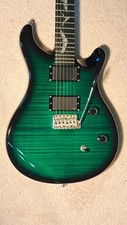 Prs paul allender for sale  Fort Worth