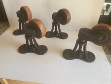 Outstanding set four for sale  SOUTHPORT