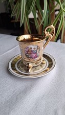 Tasse moka d'occasion  Ambillou