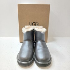 Ugg mini leather for sale  ROMFORD