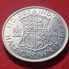George 1946 silver for sale  BURNLEY