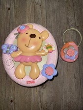 Fisher price pink for sale  Riverview