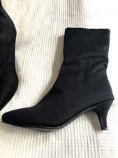 Strumpf socken stiefeletten gebraucht kaufen  Köln