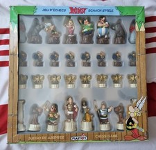 Asterix jeu echecs d'occasion  France