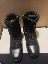 Anfibi militari esercito usato  Palermo