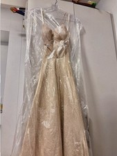 Haute couture dress for sale  LONDON