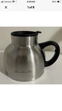 Starbucks chubby stainless for sale  Portland
