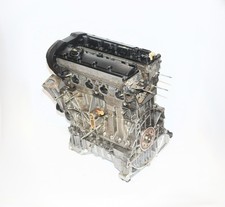 Motor engine benzin gebraucht kaufen  Sanitz