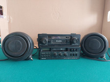 Ddr rft kugelboxen gebraucht kaufen  Thum