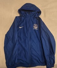 Nike everton training for sale  RAYLEIGH