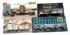 3311 werbetrucks konvolut gebraucht kaufen  Gelsenkirchen