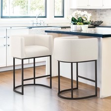 counter height 2 stools for sale  Haltom City