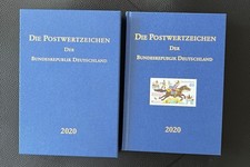 Bund postwertzeichen jahrbuch gebraucht kaufen  Wüstenrot