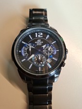 Edifice casio herrenarmbanduhr gebraucht kaufen Edifice casio herrenarmbanduhr gebraucht kaufen  Nürnberg