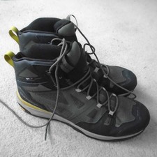 Karrimor helix mid for sale  HULL