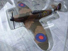 Corgi raf spitfire for sale  WIRRAL