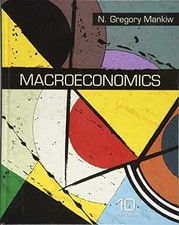Macroeconomics hardcover manki for sale  Philadelphia