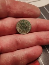 Denier tournois henri d'occasion  Beauvoir-sur-Niort