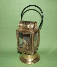 Rare lantern visitor d'occasion  Expédié en Belgium