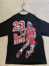 Chicago bulls real for sale  Spring