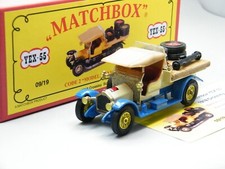Matchbox moy code gebraucht kaufen  Solingen