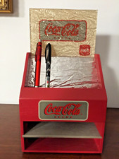 Coca cola espositore usato  Cirie