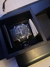 Omega swatch speedmaster for sale  BRADFORD