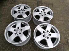 Rial alufelgen 7jx15 gebraucht kaufen  Lengerich