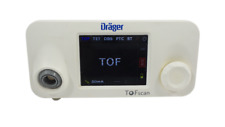 Drager tofscan neuromuscular for sale  Columbus