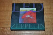 Led zeppelin box for sale  CHICHESTER