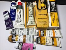 Lot artist oil for sale  Coventry