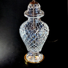 Waterford ginger jar for sale  Milwaukee